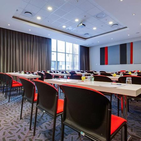 Park Inn Sandton Johannesburg Exterior photo