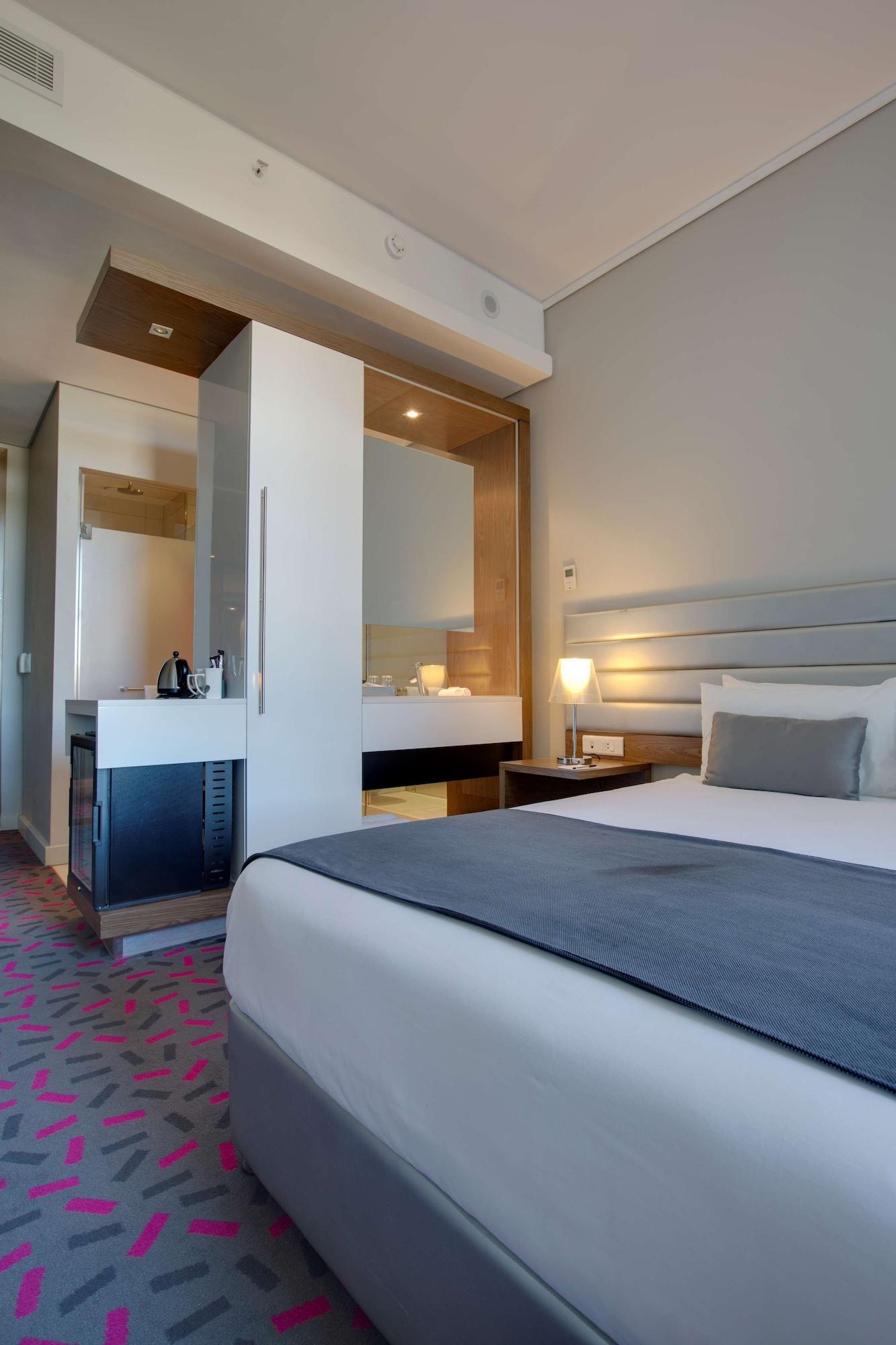 Park Inn Sandton Johannesburg Exterior photo