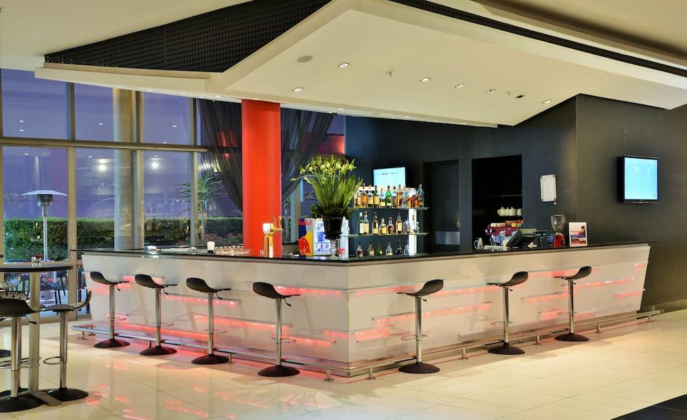 Park Inn Sandton Johannesburg Exterior photo
