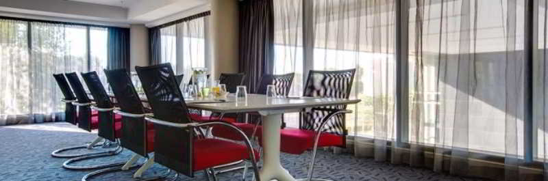 Park Inn Sandton Johannesburg Exterior photo