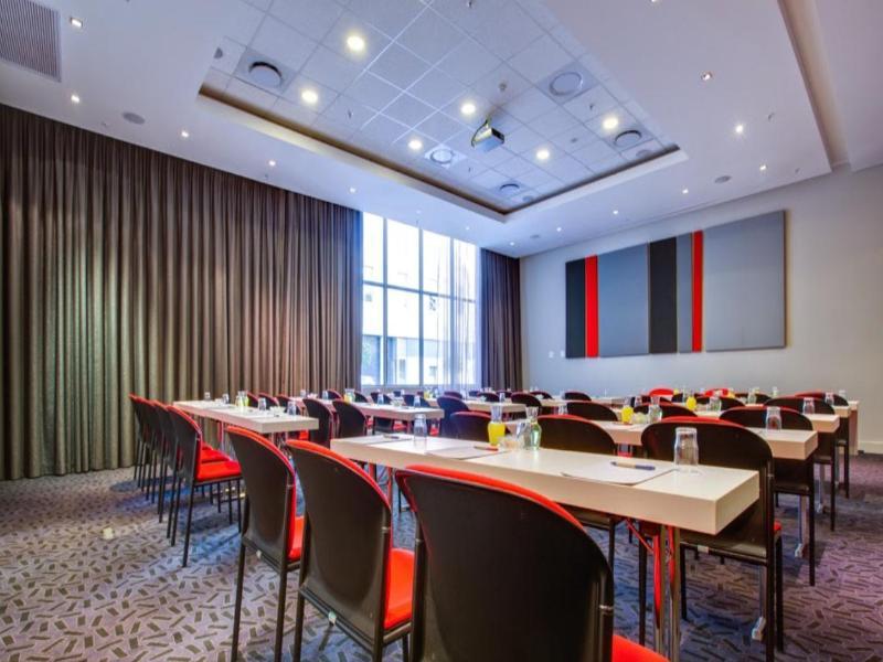 Park Inn Sandton Johannesburg Exterior photo