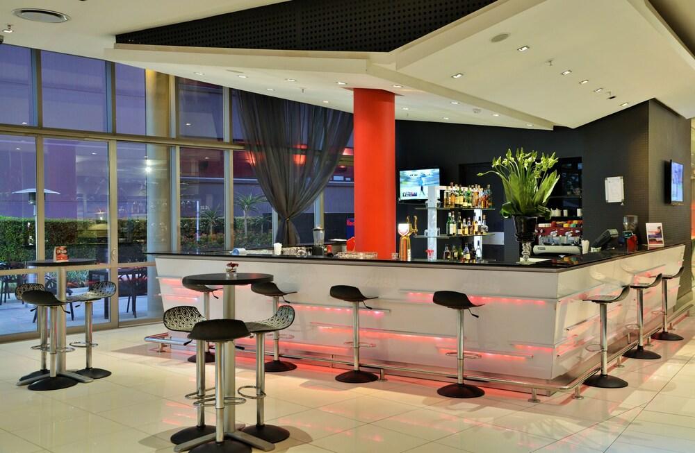 Park Inn Sandton Johannesburg Exterior photo
