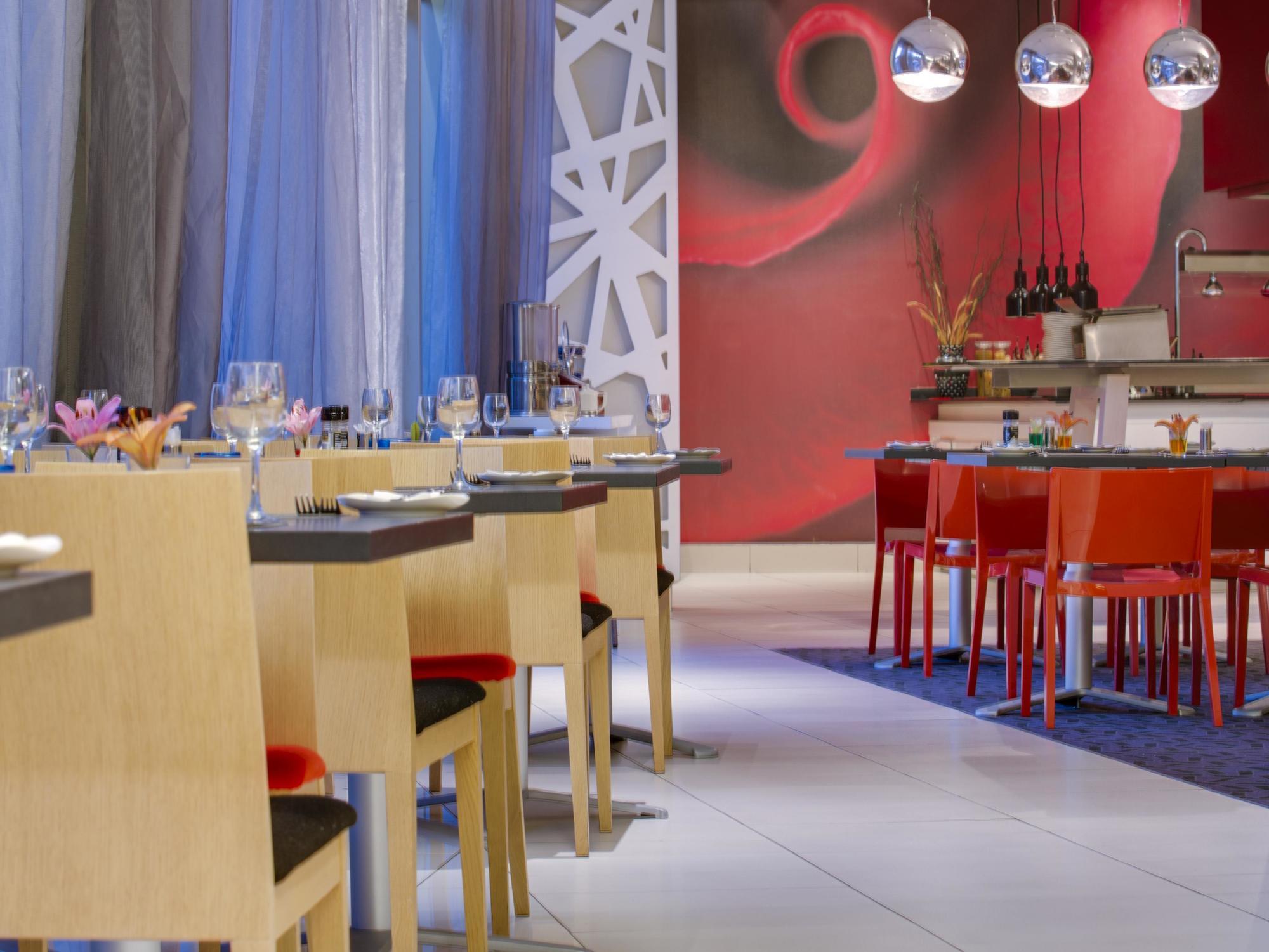 Park Inn Sandton Johannesburg Exterior photo