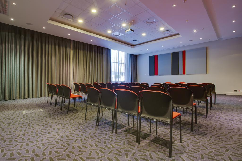 Park Inn Sandton Johannesburg Exterior photo