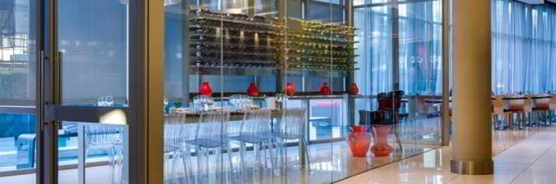 Park Inn Sandton Johannesburg Exterior photo