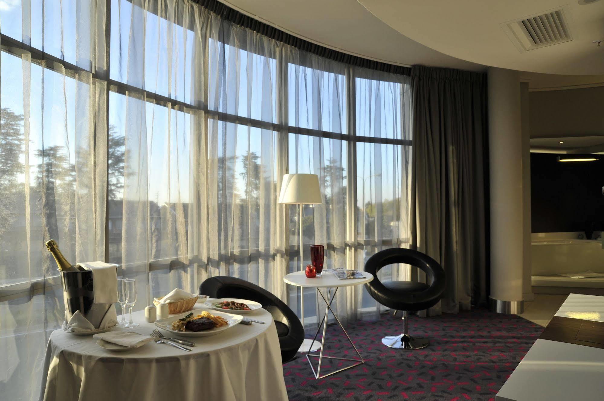 Park Inn Sandton Johannesburg Exterior photo