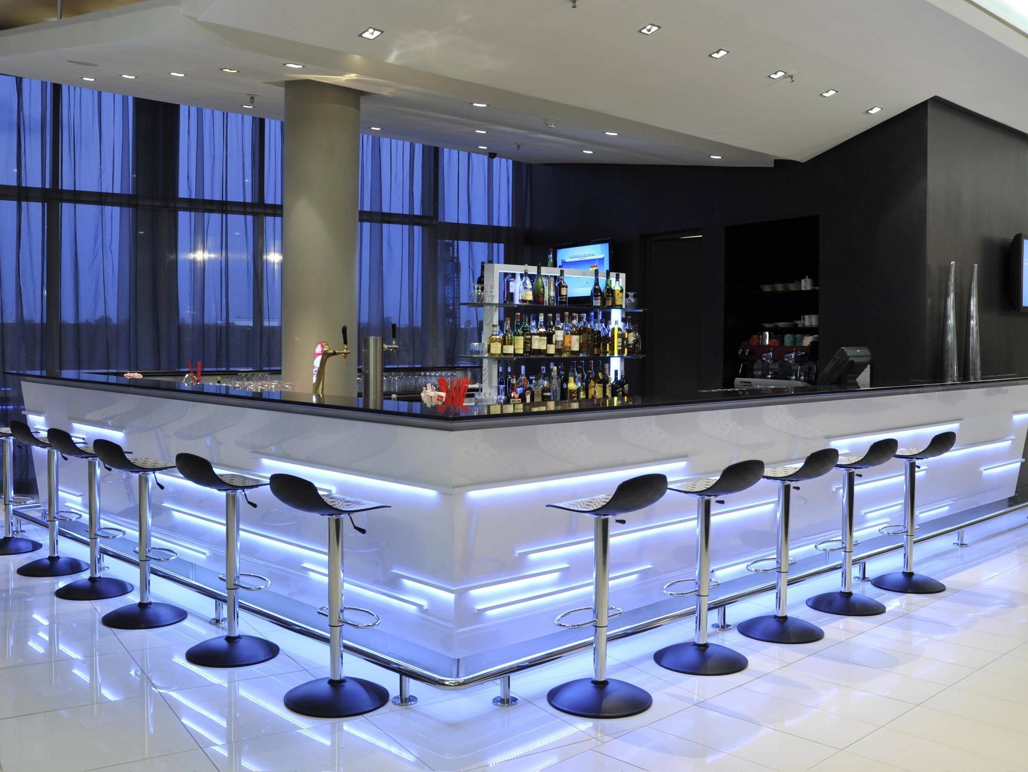 Park Inn Sandton Johannesburg Exterior photo