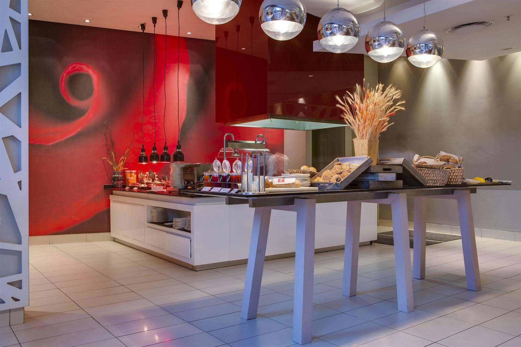 Park Inn Sandton Johannesburg Exterior photo