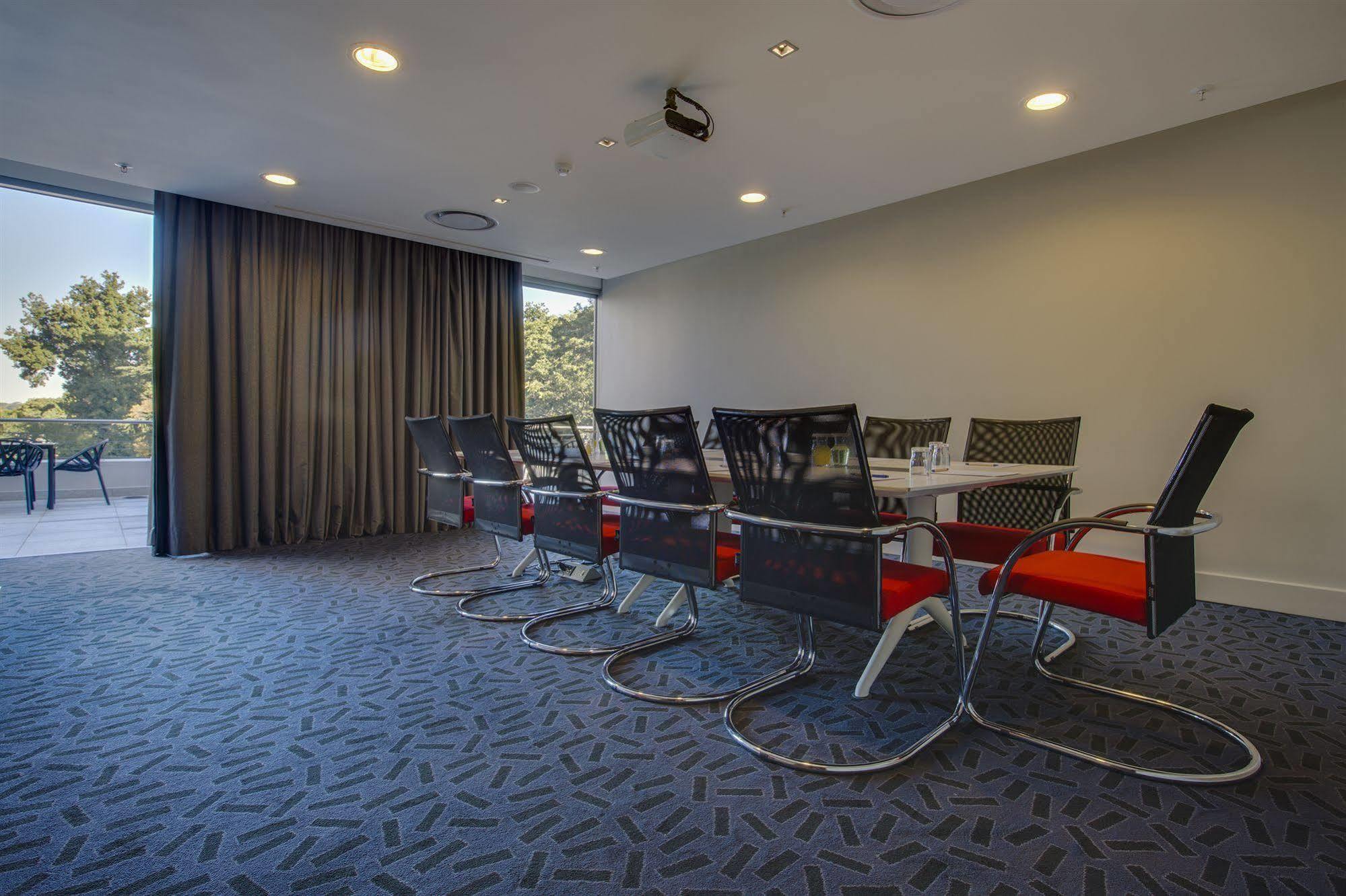 Park Inn Sandton Johannesburg Exterior photo