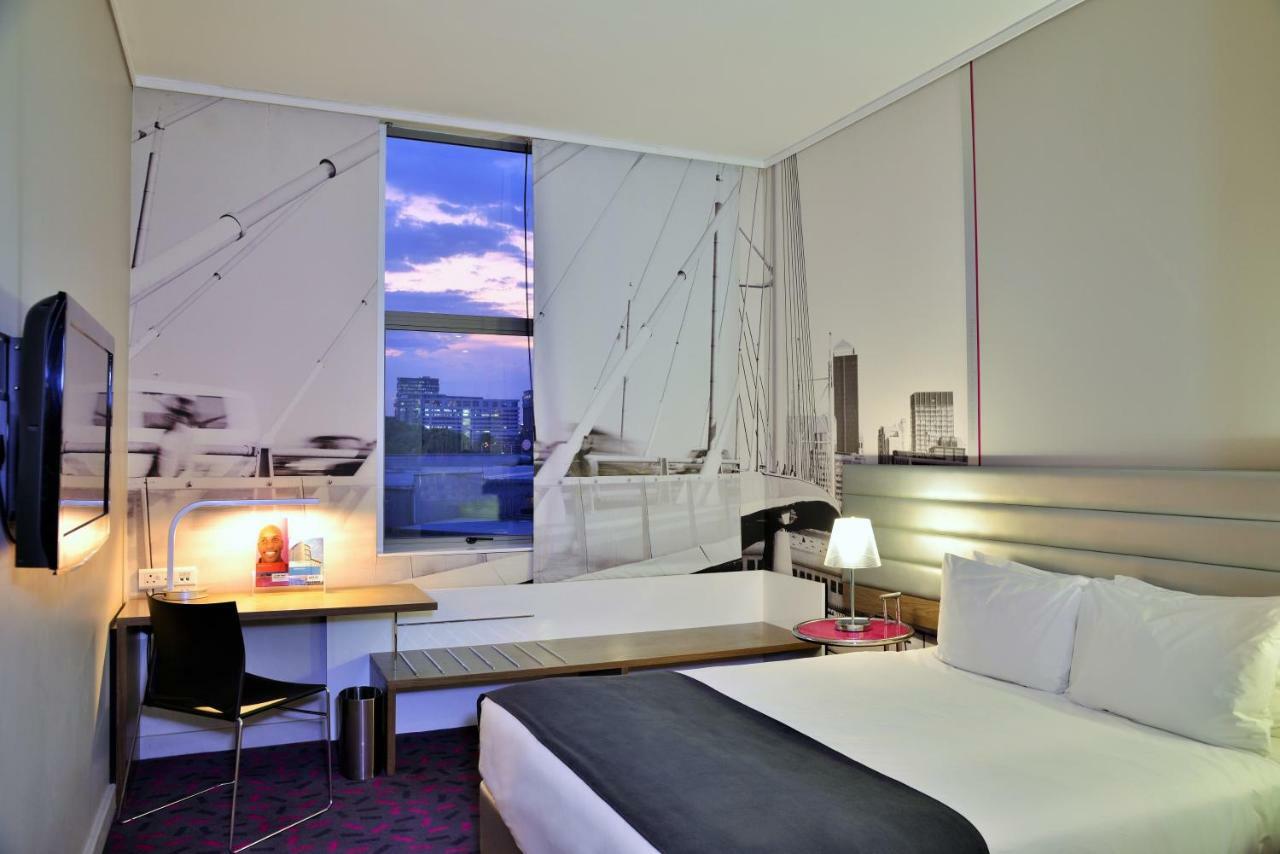 Park Inn Sandton Johannesburg Exterior photo