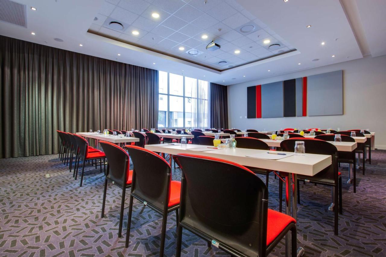 Park Inn Sandton Johannesburg Exterior photo