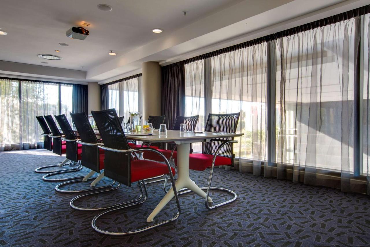 Park Inn Sandton Johannesburg Exterior photo