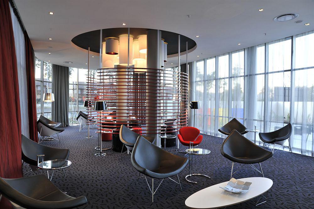 Park Inn Sandton Johannesburg Exterior photo
